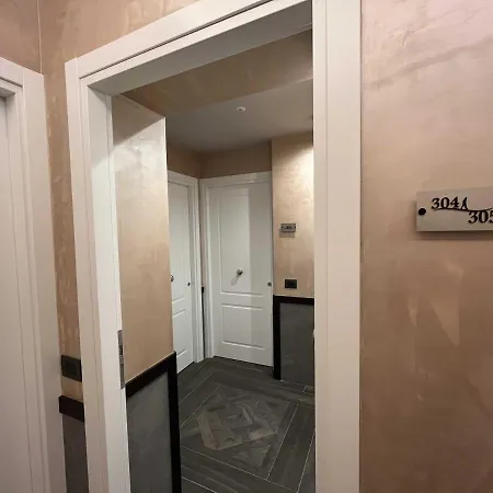 Guest house Flaneur Corso
