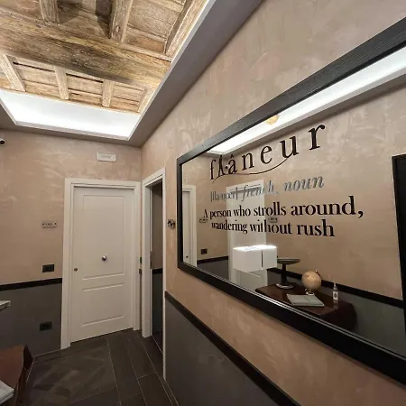 Guest house Flaneur Corso