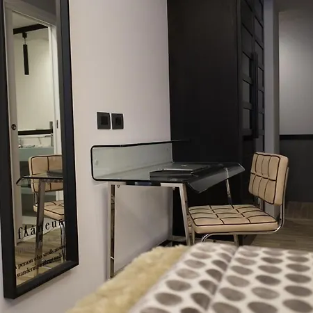 Flaneur Corso Guest house