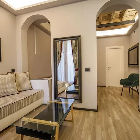 Flâneur - Rooms&suites By Visconti Casa de hóspedes