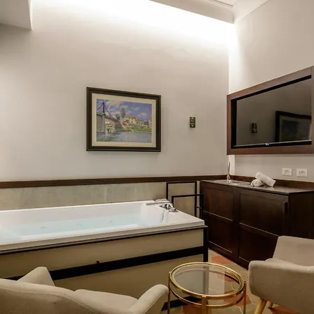Flaneur Corso Guest house
