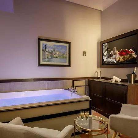 Guest house Flaneur Corso