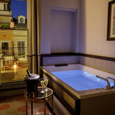 Flaneur Corso Penzion 4*