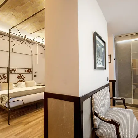 Flâneur - Rooms&suites By Visconti Casa de hóspedes Roma