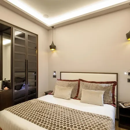 Guest house Flaneur Corso Rome