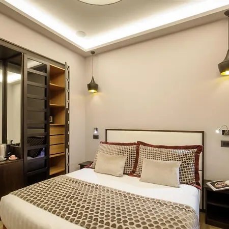 Flâneur - Rooms&suites By Visconti