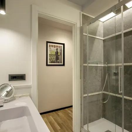 Flaneur Corso Guest house *