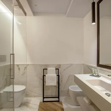 Flaneur Corso Guest house Rome