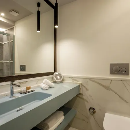 Flâneur - Rooms&suites By Visconti *