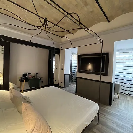 Flaneur Corso Penzion