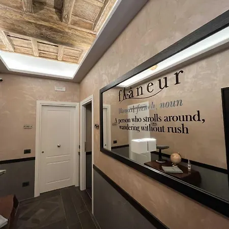 Flaneur Corso Penzion 4*