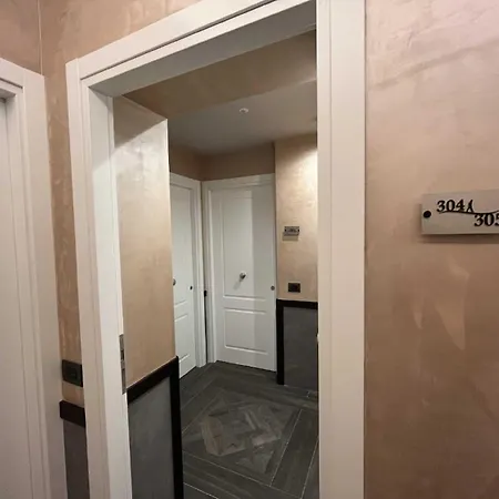 Penzion Flaneur Corso