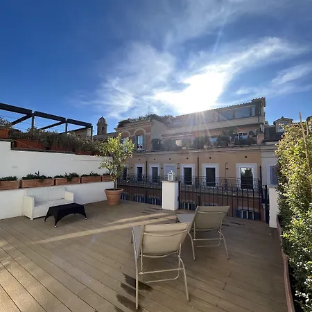 Penzion Flaneur Corso 4*