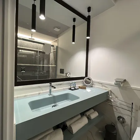 Penzion Flaneur Corso