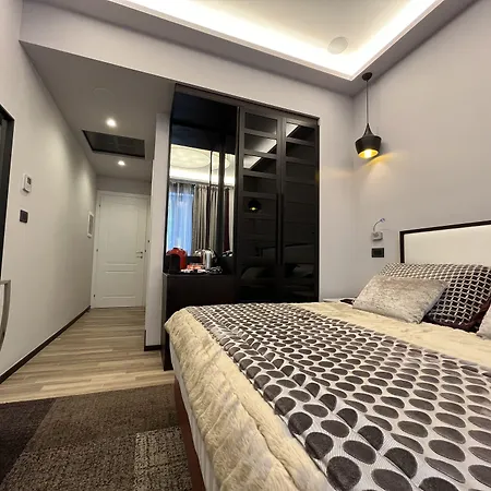 Flaneur Corso 4* Řím