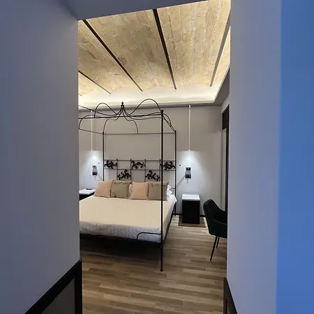 Flaneur Corso Penzion 4*