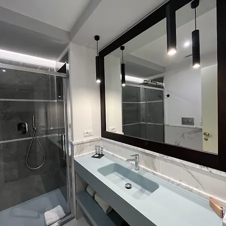 Penzion Flaneur Corso Řím