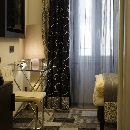 Flaneur Corso 4*