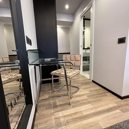 Penzion Flaneur Corso Řím