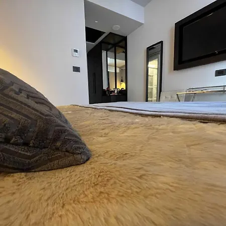 Flaneur Corso Penzion