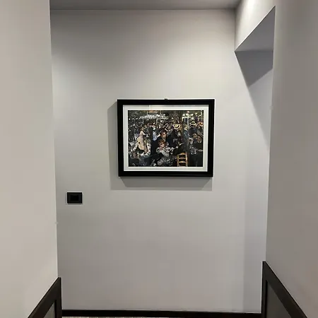 Flaneur Corso Penzion