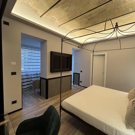 Flaneur Corso 4* Řím