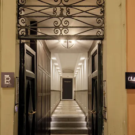 Flaneur Corso 4*