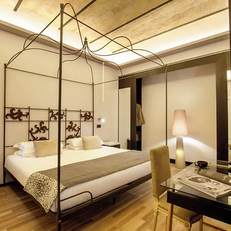 Pensionat Flaneur Corso 4*