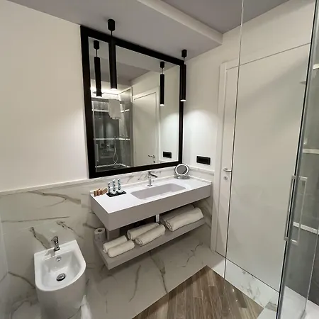 Guest house Flaneur Corso Rome