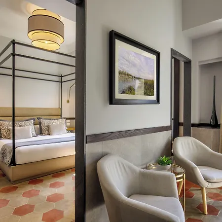 Flaneur Corso 4*