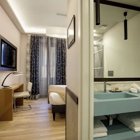 Flaneur Corso Penzion 4*
