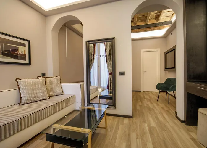 Flaneur Corso بيت ضيافة