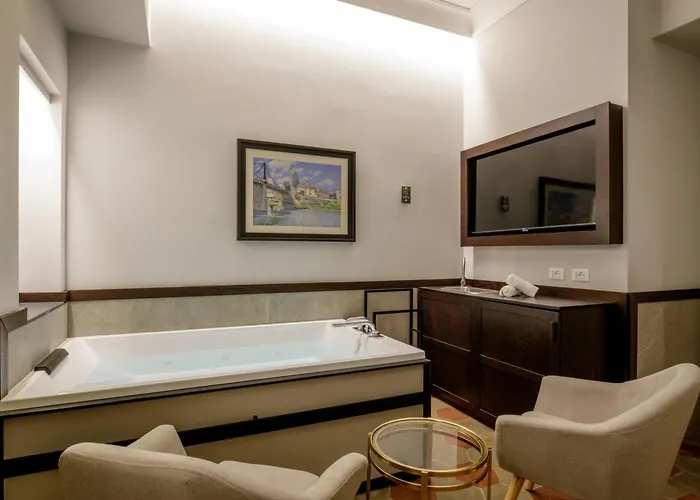 Flaneur Corso بيت ضيافة