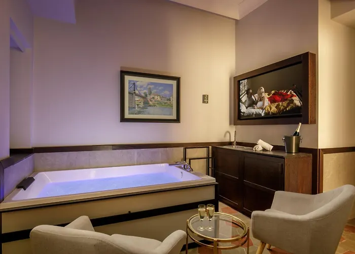 بيت ضيافة Flaneur Corso