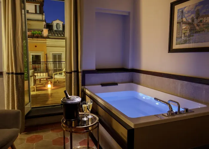 Flaneur Corso بيت ضيافة 4*