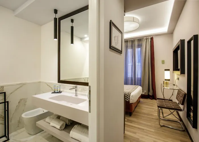 بيت ضيافة Flaneur Corso