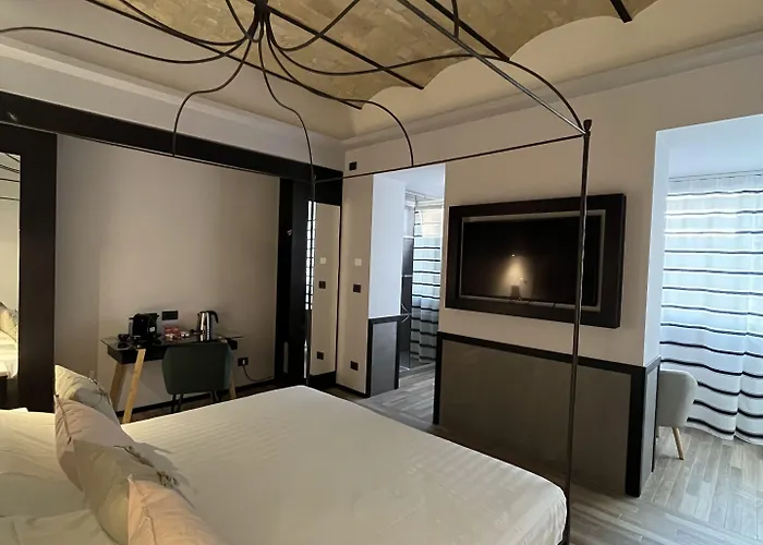 Flaneur Corso بيت ضيافة