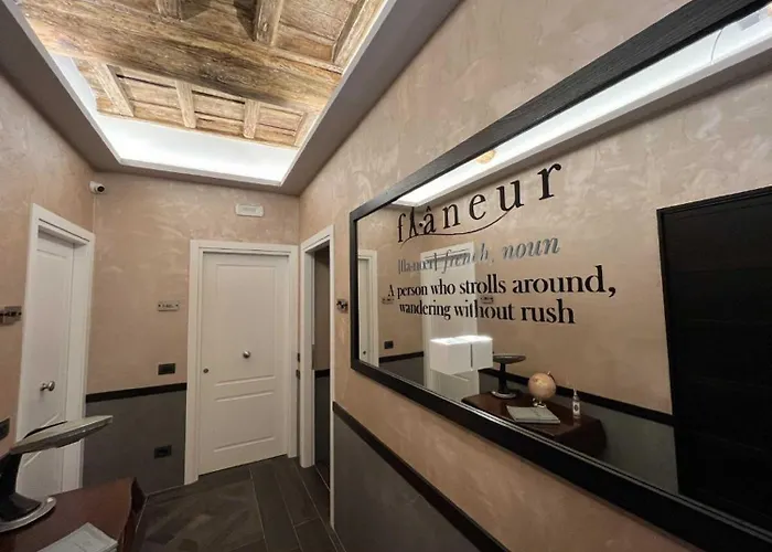 Flaneur Corso بيت ضيافة 4*