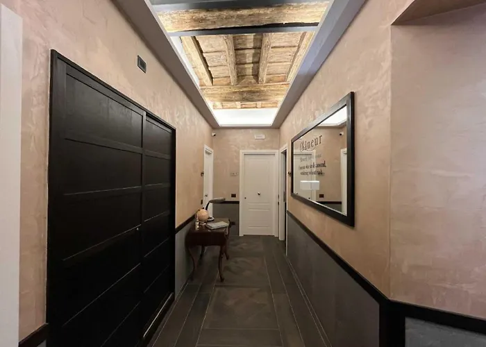 بيت ضيافة Flaneur Corso روما