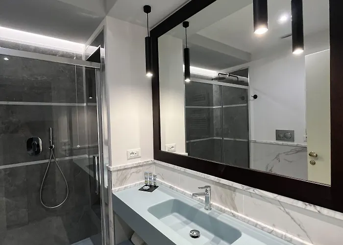 بيت ضيافة Flaneur Corso روما