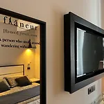 Flaneur Corso 게스트하우스 로마