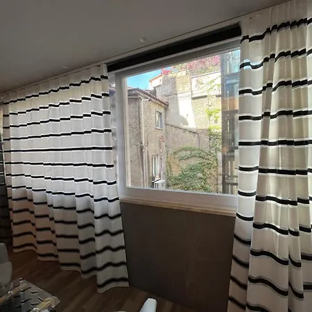 Flaneur Corso Konukevi 4*