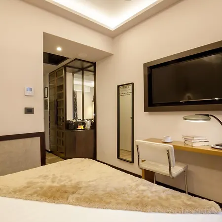 Flaneur Corso 4* Roma