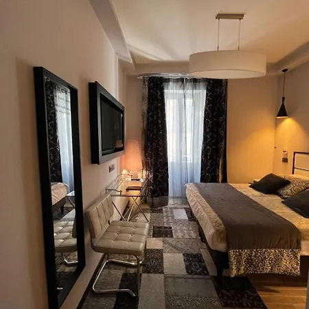 Konukevi Flaneur Corso 4*