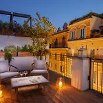 Flâneur - Rooms&suites By Visconti Maison d'hôtes Rome