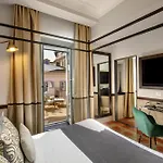 Flâneur - Rooms&suites By Visconti 4* Rome