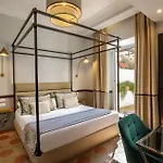 Flâneur - Rooms&suites By Visconti 4*