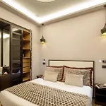 Flâneur - Rooms&suites By Visconti