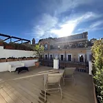 Maison d'hôtes Flâneur - Rooms&suites By Visconti 4*