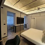 Flâneur - Rooms&suites By Visconti 4* Rome